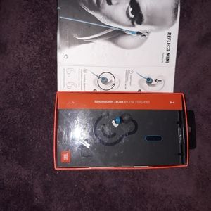 Reflect mini headphones